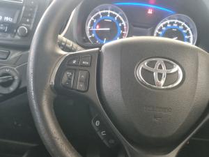 Toyota Starlet 1.4 Xi - Image 9
