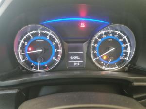 Toyota Starlet 1.4 Xi - Image 10