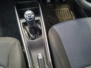 Toyota Starlet 1.4 Xi - Image 11