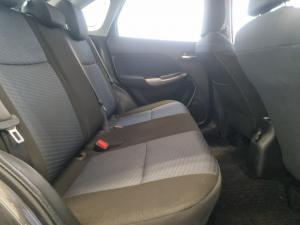 Toyota Starlet 1.4 Xi - Image 14