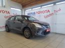 Thumbnail Toyota Starlet 1.4 Xi