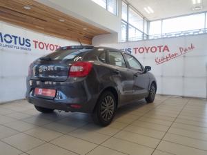 Toyota Starlet 1.4 Xi - Image 2