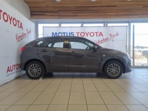 Toyota Starlet 1.4 Xi - Image 3