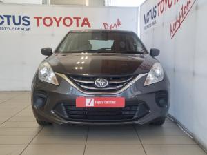 Toyota Starlet 1.4 Xi - Image 4