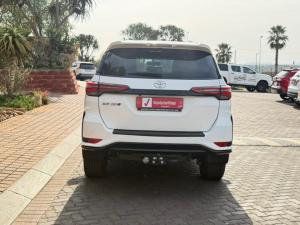 Toyota Fortuner 2.8GD-6 - Image 5