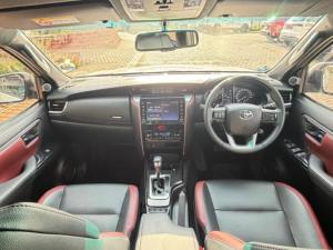 Toyota Fortuner 2.8GD-6 - Image 6
