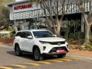 Thumbnail Toyota Fortuner 2.8GD-6