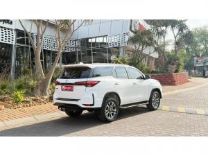 Toyota Fortuner 2.8GD-6 - Image 2