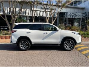 Toyota Fortuner 2.8GD-6 - Image 3