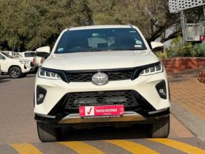 Toyota Fortuner 2.8GD-6 - Image 4