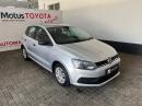 Thumbnail Volkswagen Polo hatch 1.2TSI Trendline