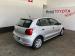 Volkswagen Polo hatch 1.2TSI Trendline - Thumbnail 2