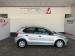 Volkswagen Polo hatch 1.2TSI Trendline - Thumbnail 3