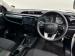 Toyota Hilux 2.4GD-6 single cab 4x4 Raider manual - Thumbnail 6
