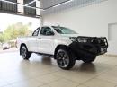 Thumbnail Toyota Hilux 2.4GD-6 single cab 4x4 Raider manual
