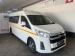 Toyota Quantum 2.8 SLWB bus 14-seater GL manual - Thumbnail 1
