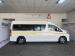 Toyota Quantum 2.8 SLWB bus 14-seater GL manual - Thumbnail 3