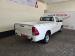 Toyota Hilux 2.0 single cab S (aircon) - Thumbnail 2