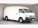 Toyota Quantum 2.7 S-Long panel van - Thumbnail 1