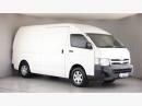 Thumbnail Toyota Quantum 2.7 S-Long panel van