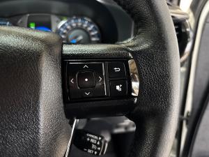 Toyota Hilux 2.8GD-6 Xtra cab 4x4 Legend auto - Image 10