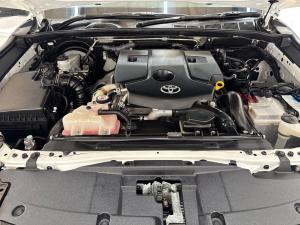 Toyota Hilux 2.8GD-6 Xtra cab 4x4 Legend auto - Image 22