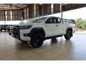 Toyota Hilux 2.8GD-6 Xtra cab 4x4 Legend auto - Image 23