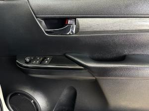 Toyota Hilux 2.8GD-6 Xtra cab 4x4 Legend auto - Image 28