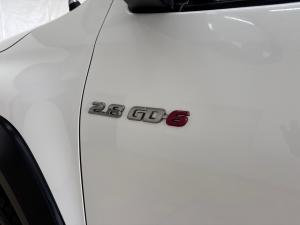 Toyota Hilux 2.8GD-6 Xtra cab 4x4 Legend auto - Image 30