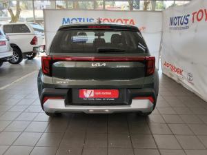 Kia Sonet 1.5 LX manual - Image 5