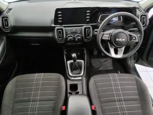 Kia Sonet 1.5 LX manual - Image 6