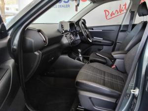 Kia Sonet 1.5 LX manual - Image 7
