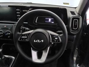 Kia Sonet 1.5 LX manual - Image 8
