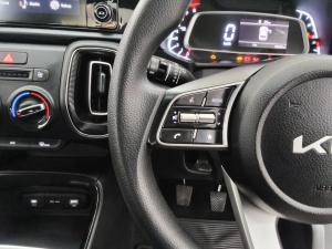 Kia Sonet 1.5 LX manual - Image 9
