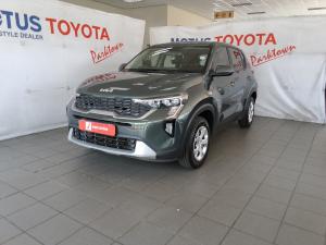 Kia Sonet 1.5 LX manual - Image 20