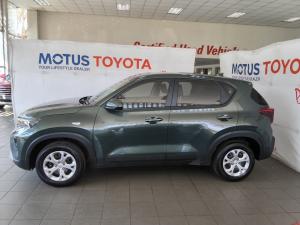Kia Sonet 1.5 LX manual - Image 21