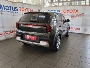 Kia Sonet 1.5 LX manual - Image 2