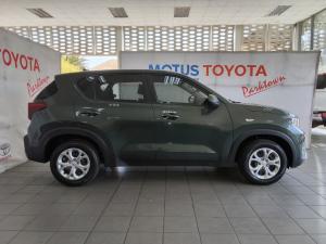 Kia Sonet 1.5 LX manual - Image 3