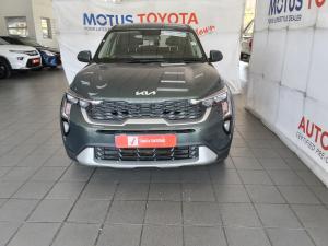 Kia Sonet 1.5 LX manual - Image 4
