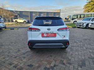 Toyota Corolla Cross 1.8 HEV GR-Sport - Image 5