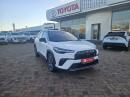 Thumbnail Toyota Corolla Cross 1.8 HEV GR-Sport