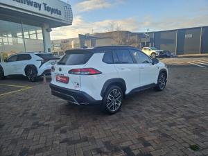 Toyota Corolla Cross 1.8 HEV GR-Sport - Image 2
