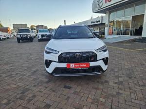 Toyota Corolla Cross 1.8 HEV GR-Sport - Image 4