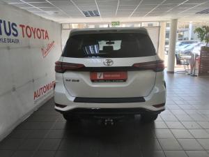 Toyota Fortuner 2.8GD-6 - Image 5