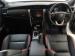 Toyota Fortuner 2.8GD-6 - Thumbnail 6