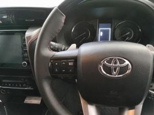 Toyota Fortuner 2.8GD-6 - Image 9
