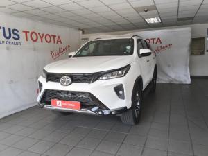 Toyota Fortuner 2.8GD-6 - Image 20