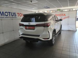 Toyota Fortuner 2.8GD-6 - Image 21