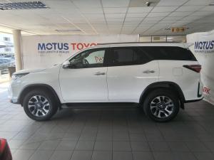 Toyota Fortuner 2.8GD-6 - Image 22