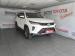 Toyota Fortuner 2.8GD-6 - Thumbnail 1